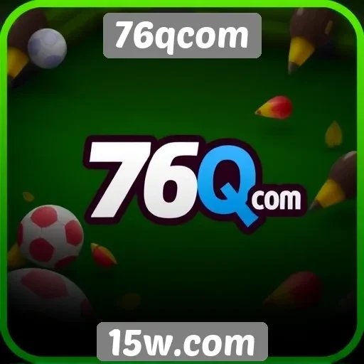 76qcom oferece diversidade de jogos online