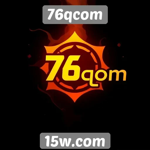 Impacto do 76qcom na comunidade de jogos online