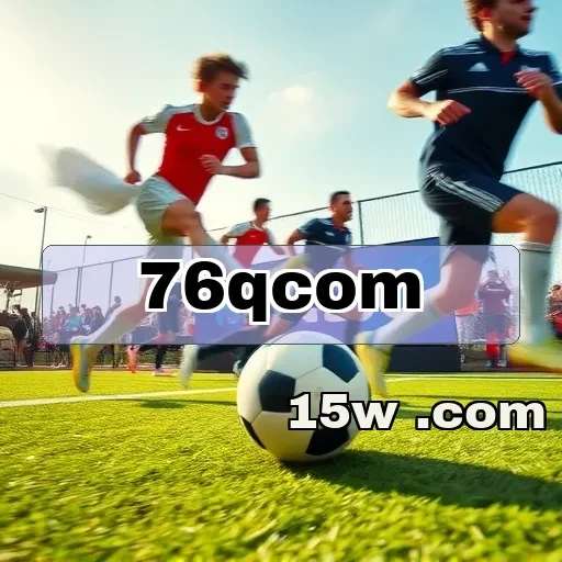 76qcom: A Revolução nas Plataformas de Jogos Para Todos os Gostos