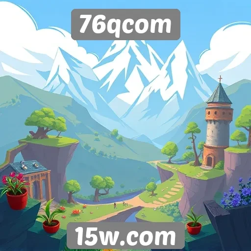 Avaliação de jogos populares disponíveis no 76qcom
