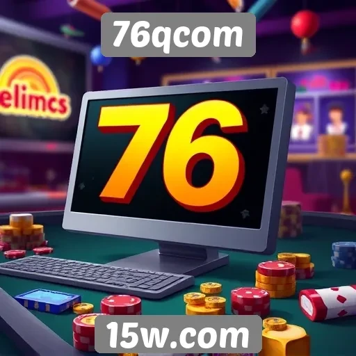 Dicas para aproveitar jogos online no 76qcom